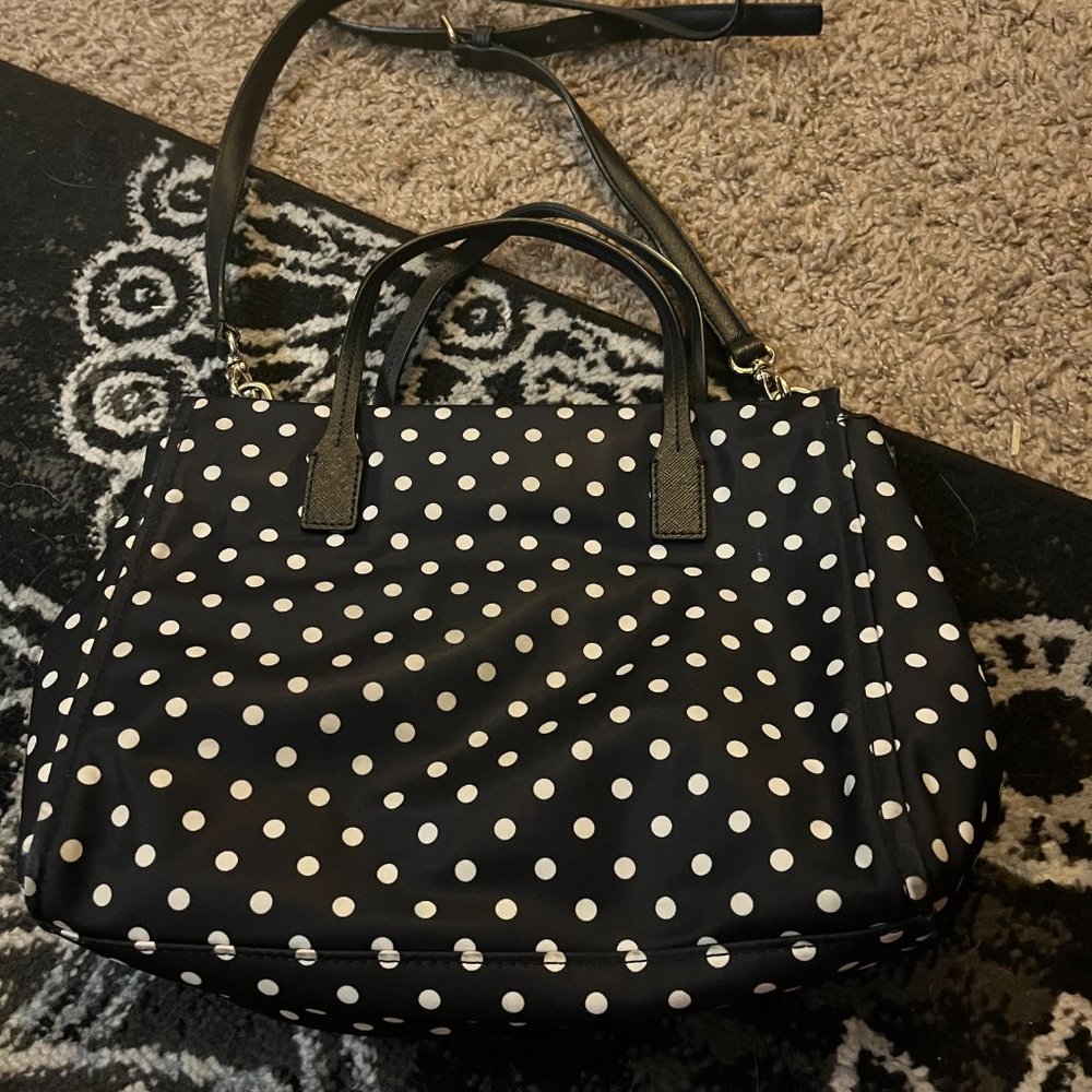 Kate Spade Purse - Picture 2 of 3